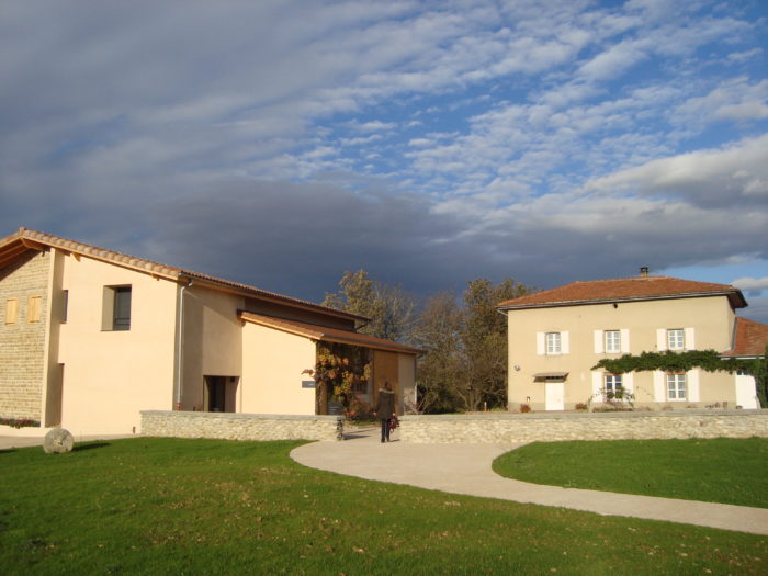 A Châteauneuf-de-Galaure, la maison où vécut Marthe Robin accueille chaque année des dizaines de milliers de visiteurs ou pélerins