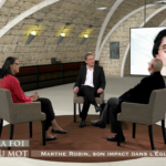 «Marthe Robin : son impact dans l’Eglise» (émission sur KTO)