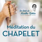 CHAPELET – mercredi 11 et jeudi 12 septembre 2019
