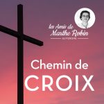 CHEMIN DE CROIX – vendredi 6 septembre 2019