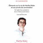 Marthe Robin accusée de « fraude mystique », son vrai dossier à Rome, ses publications où puiser Marthe-Robin-e%CC%81le%CC%81ments-de-sa-vie-et-canonisation-1-150x150